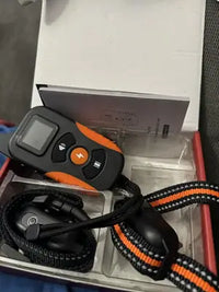 Customer photo
