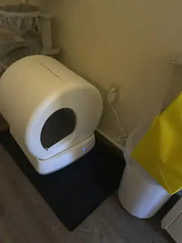 Customer photo