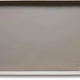 Tan Hoki Found silicone pet feeding mat with raised edges to prevent water spills.
