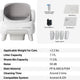 Cleaning Cat Litter Box That Works Around Your Life