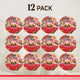 Merrick Lil Plates grain free Itsy Bitsy Beef Stew small breed wet dog food 12 pack cups.