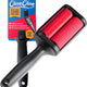 Mini ChomChom Roller compact travel size pet hair remover for clothes with packaging box.
