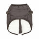 Trailblazer Reflective Jacket - Warm Winter Dog Coat with Velvet Lining