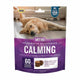 Package of VetIQ calming chews for dogs.