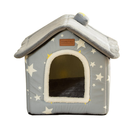 pet supplies banner
